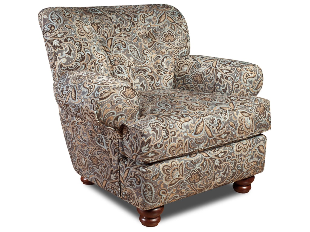 Corinthian 9000Accent Chair