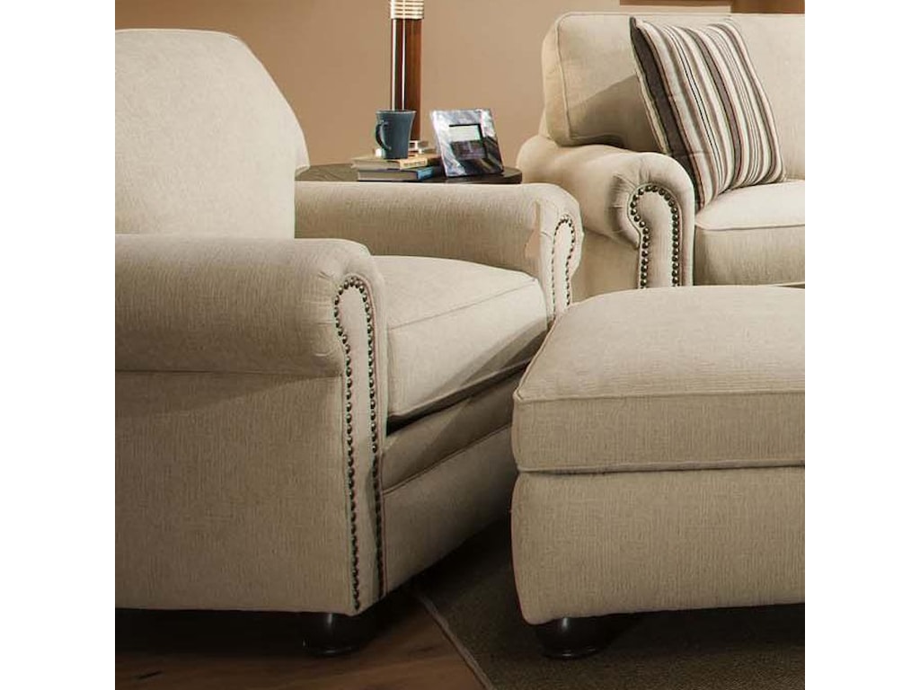 Corinthian 97A0Chair