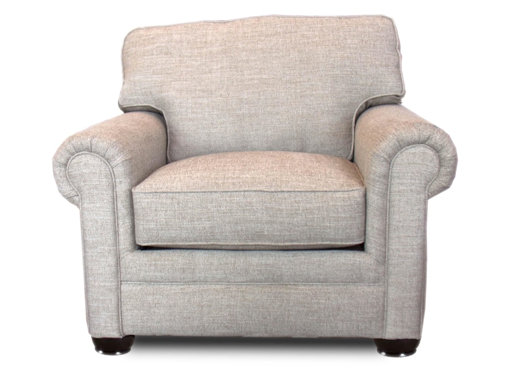 Corinthian LilouChair