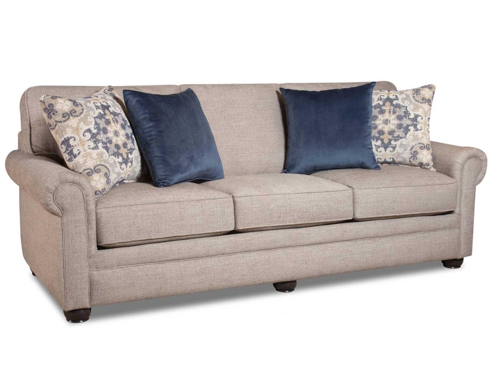 Corinthian LilouSofa