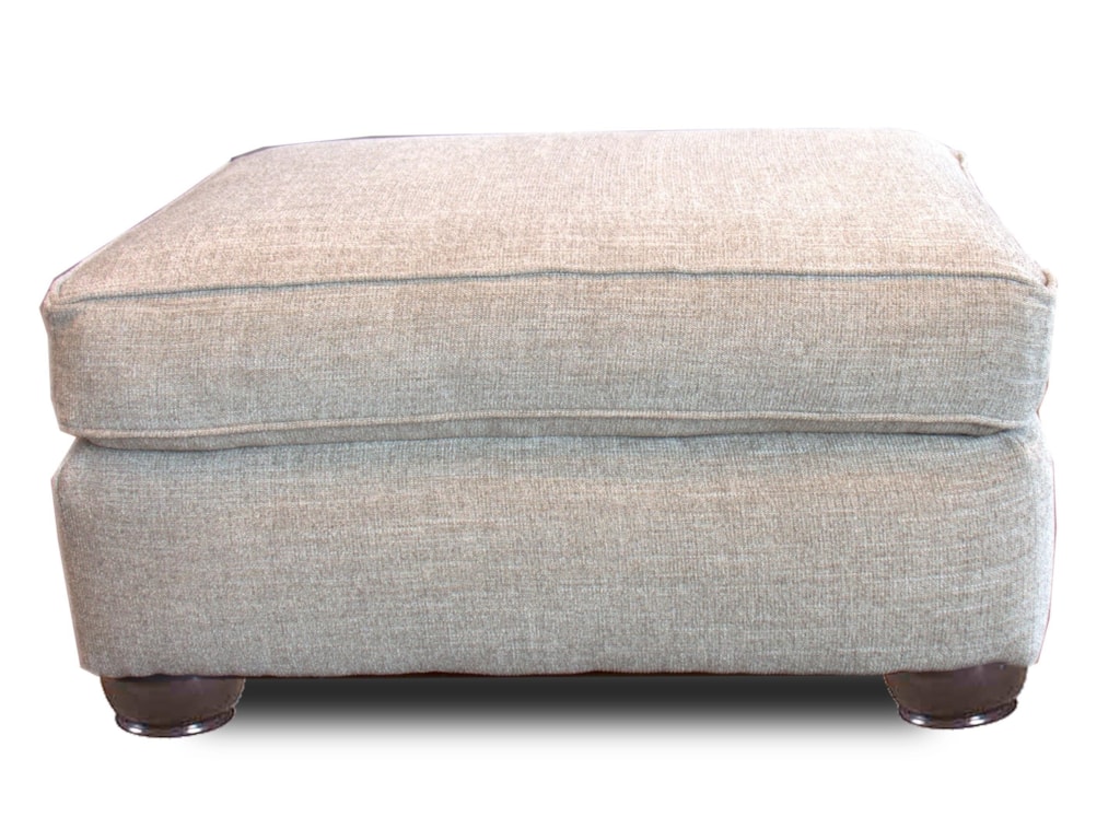 Corinthian LilouOttoman
