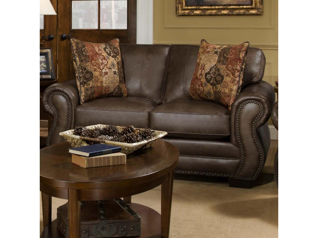 Corinthian 5310Loveseat