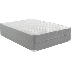 Corsicana 25ss Memory Foam Queen Memory Foam Mattress And