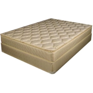 Corsicana Corsicana Mattresses Elena Pillow Top King Size 6 6