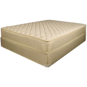 Corsicana Corsicana Mattresses Angelica King Size 6 6 Mattress