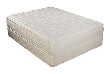 Corsicana Corsicana Mattresses Cabana King Size 6 6 Mattress Set
