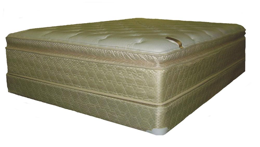 Corsicana Corsicana Mattresses Premier King Size 6 6 Mattress