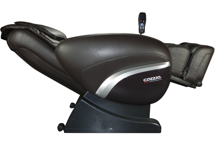 Cozzia Cz Cz 388 91 Zero Gravity Reclining Massage Chair Northeast Factory Direct Recliners
