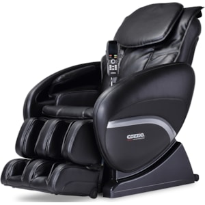 Cozzia Cz Zero Gravity Reclining Massage Chair Morris Home Recliners