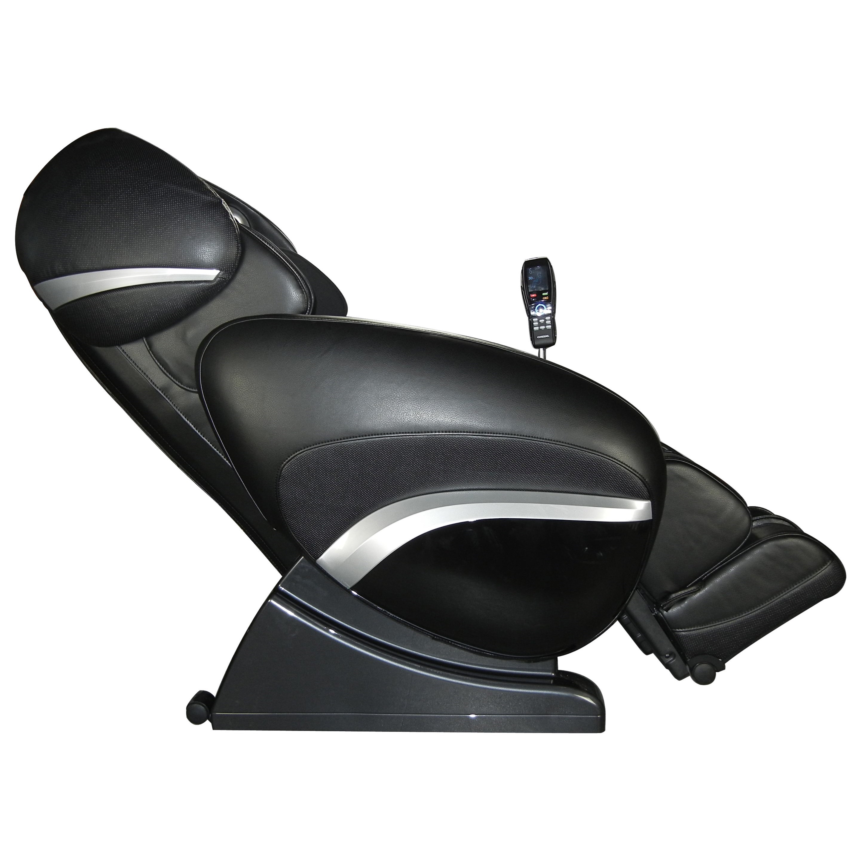 Cozzia Cz Cz 389 29 3d Zero Gravity Ultimate Massage Chair Northeast Factory Direct Recliners