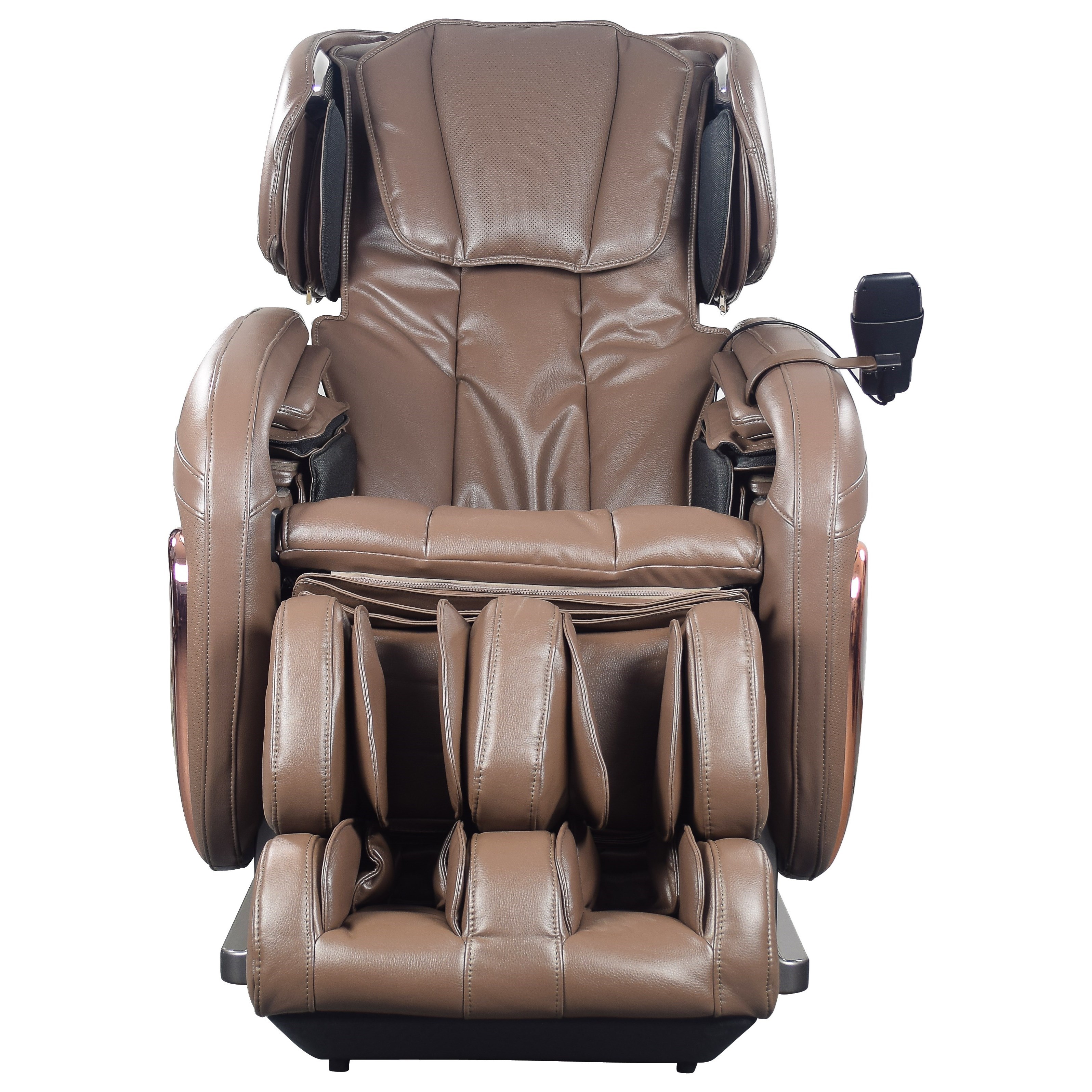 Cozzia Cz Cz 628 Reclining 3d Zero Gravity Massage Chair