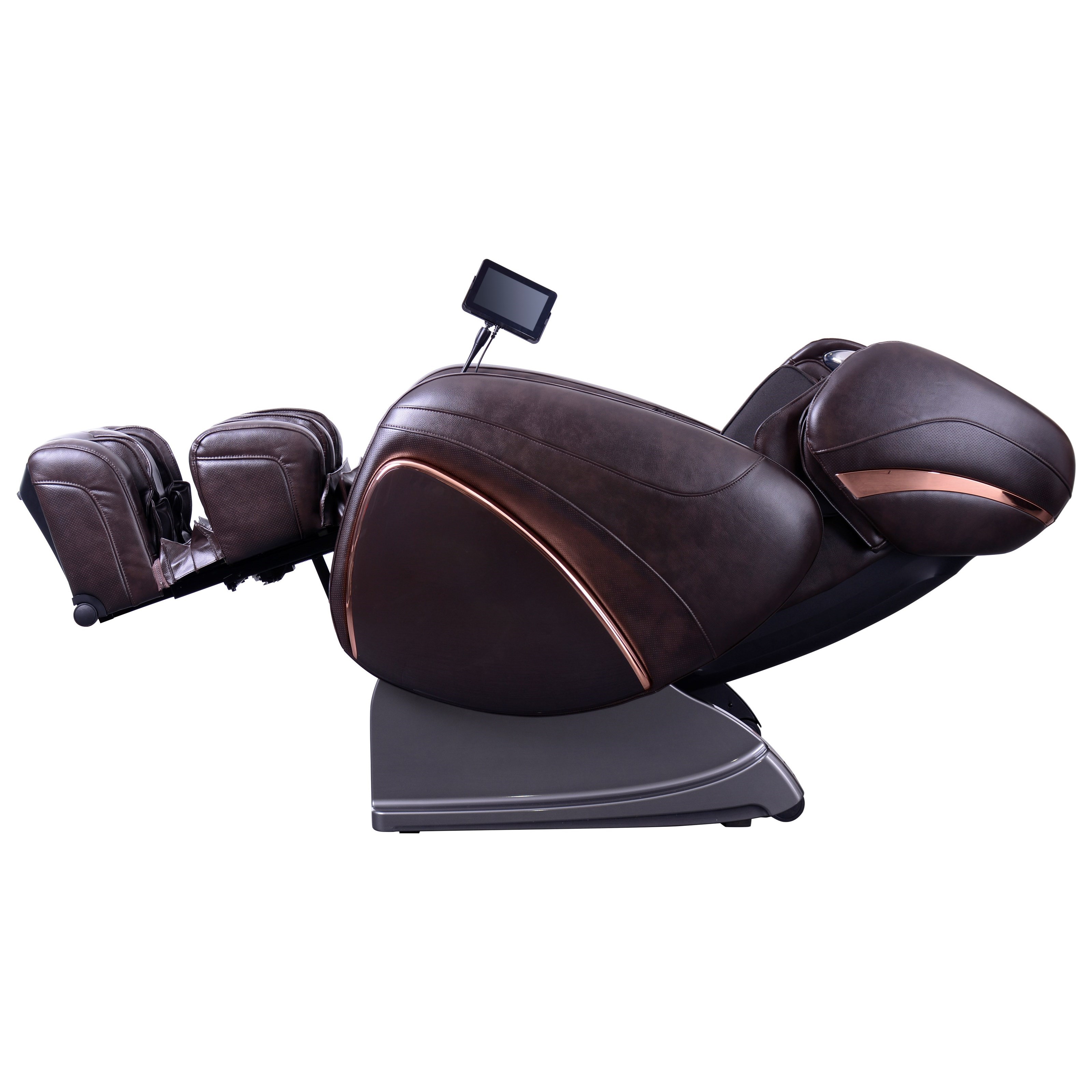 Cozzia Cz Power Reclining 3d Massage Chair Morris Home Recliners