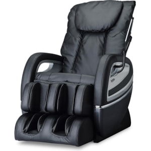 Cozzia Ec 360 Power Reclining 2d Massage Chair Morris Home Recliners