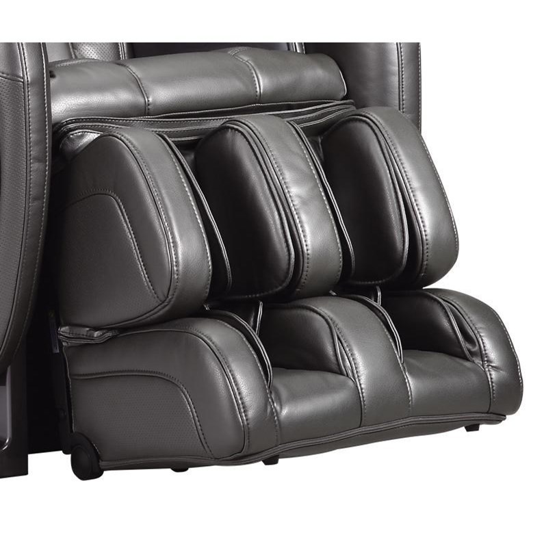 Cozzia Ec Reclining 3d Massage Chair Bullard Furniture Recliners