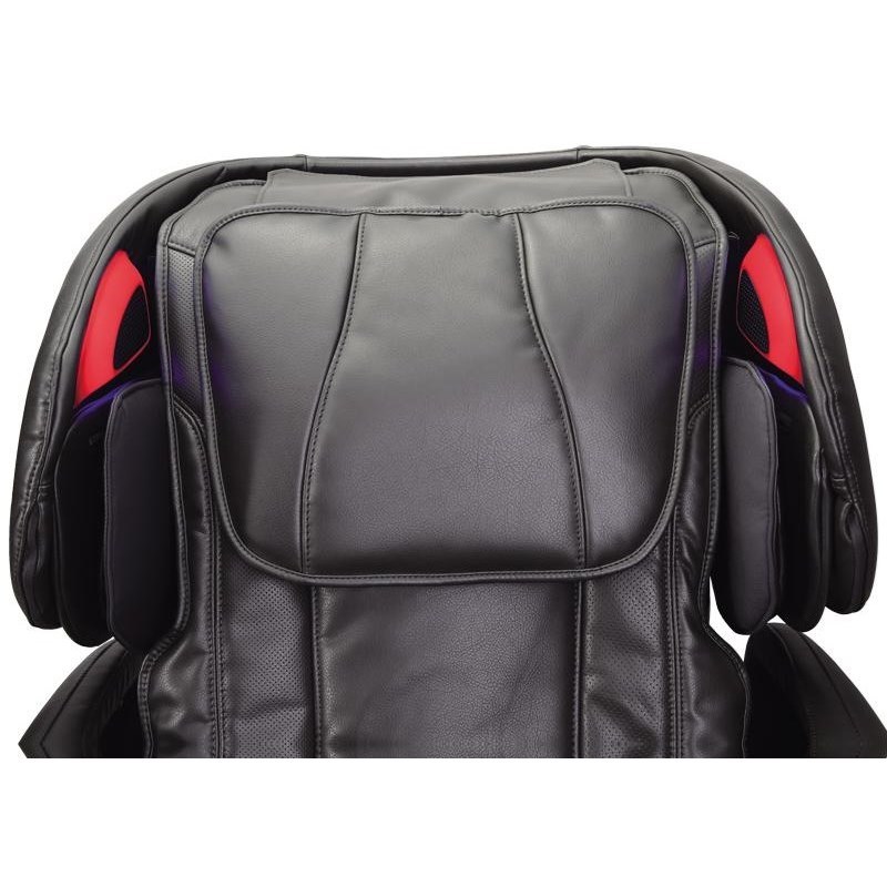 Cozzia Ec Reclining 3d Massage Chair Bullard Furniture Recliners