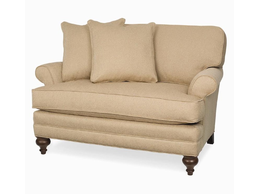 C.R. Laine KaseyChair-and-a-half