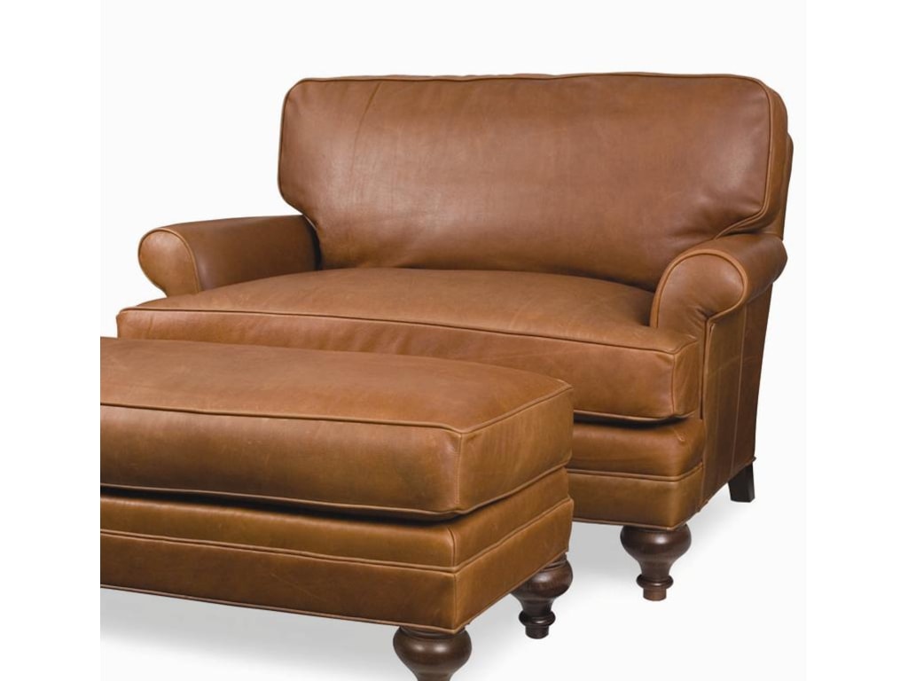C.R. Laine KaseyChair-and-a-half