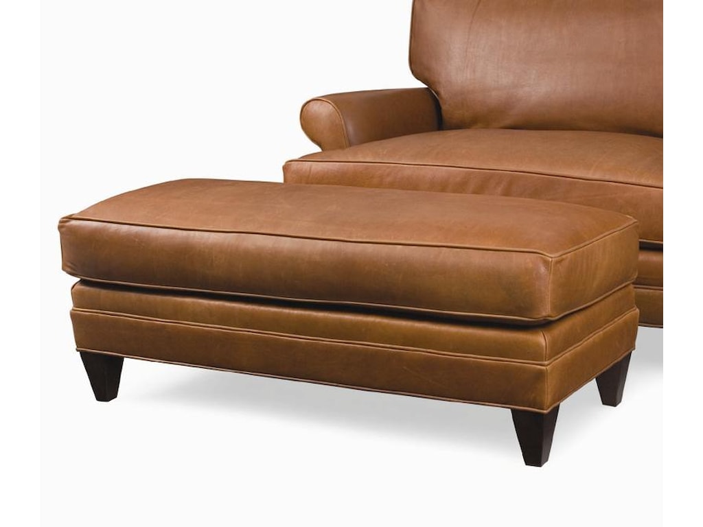 C.R. Laine KleinWide Ottoman