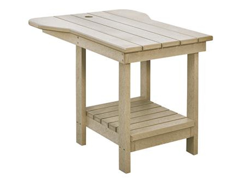C R Plastic Products Generation Line A13 07 Tete A Tall Table C R Plastic Products Generation Linetete A Tete Tall Table