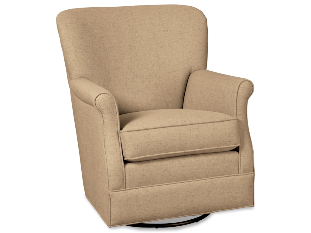 craftmaster 075110 swivel glider