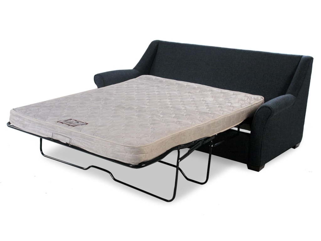 Cozy Life Revolution Transitional Queen Sleeper Sofa W Innerspring Cozy Life Revolutionqueen Sleeper Sofa W Innerspring Mattress