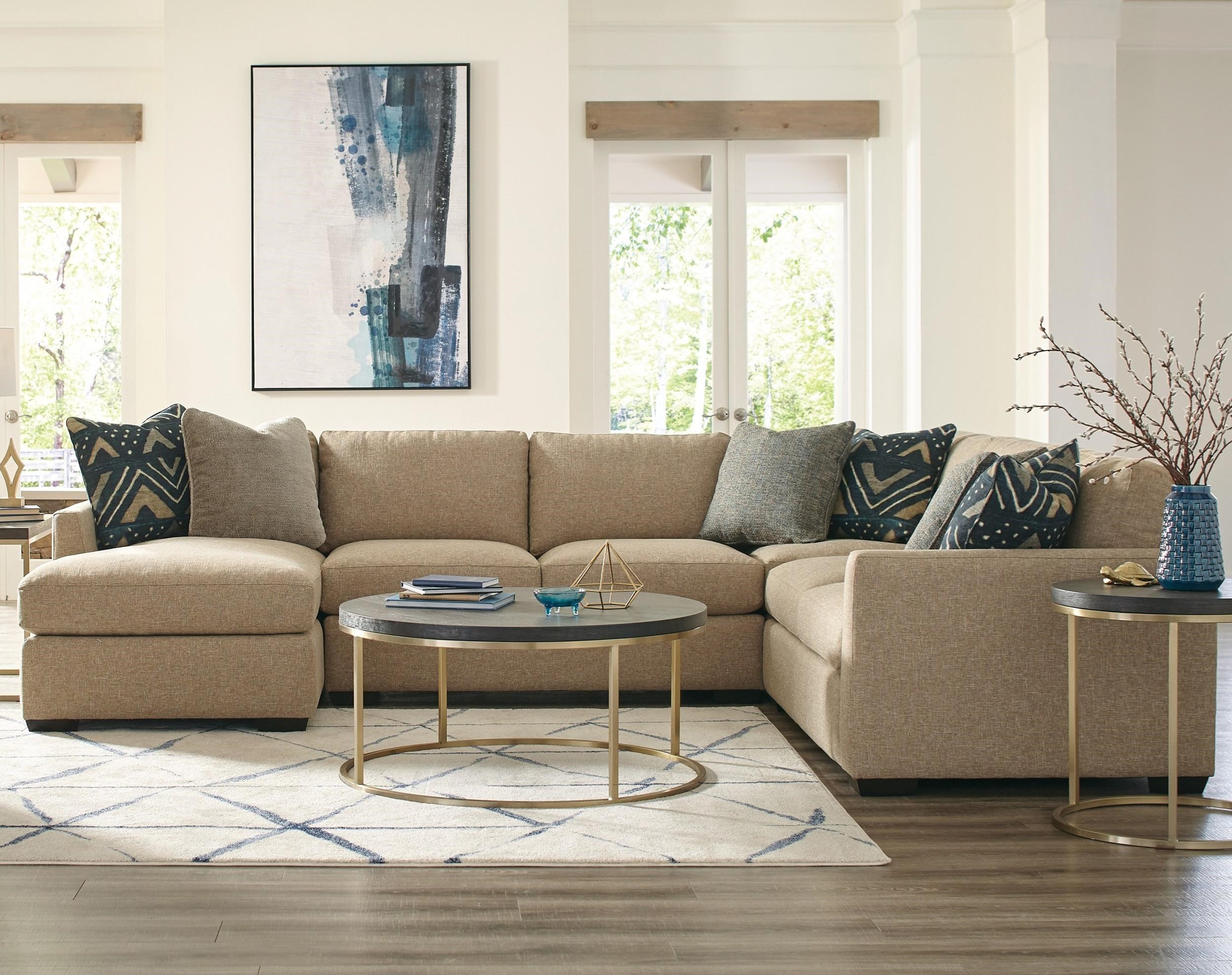 Fabric Sectionals In Tampa St Petersburg Orlando Ormond Beach