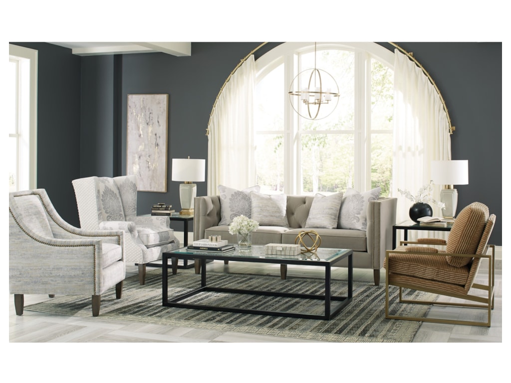 Craftmaster 795650BDSofa