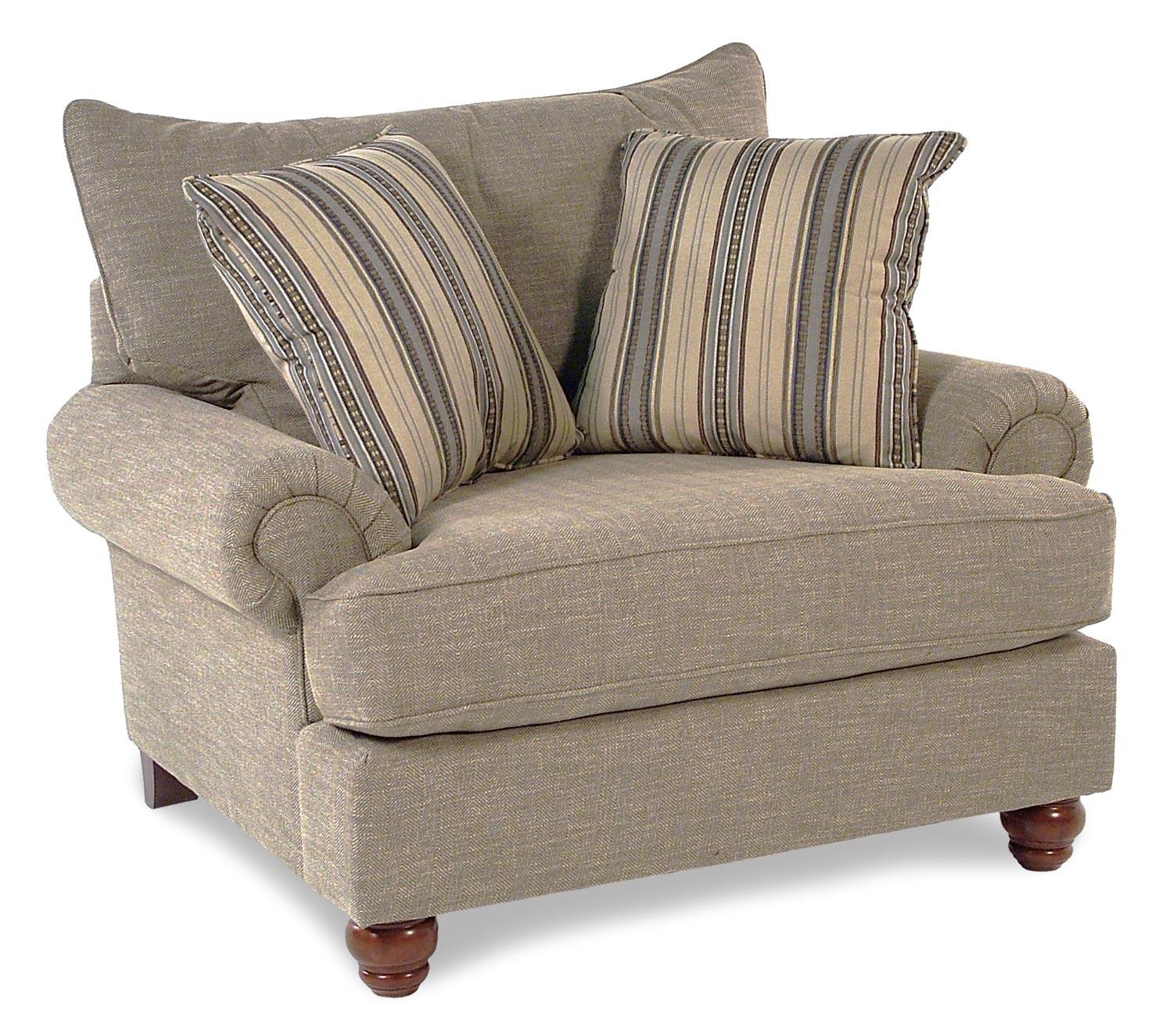 cozy chair