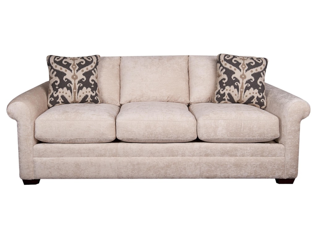 Main Madison Bjorn Sofa Morris Home Sofas Bjorn Sofa By Main Madison