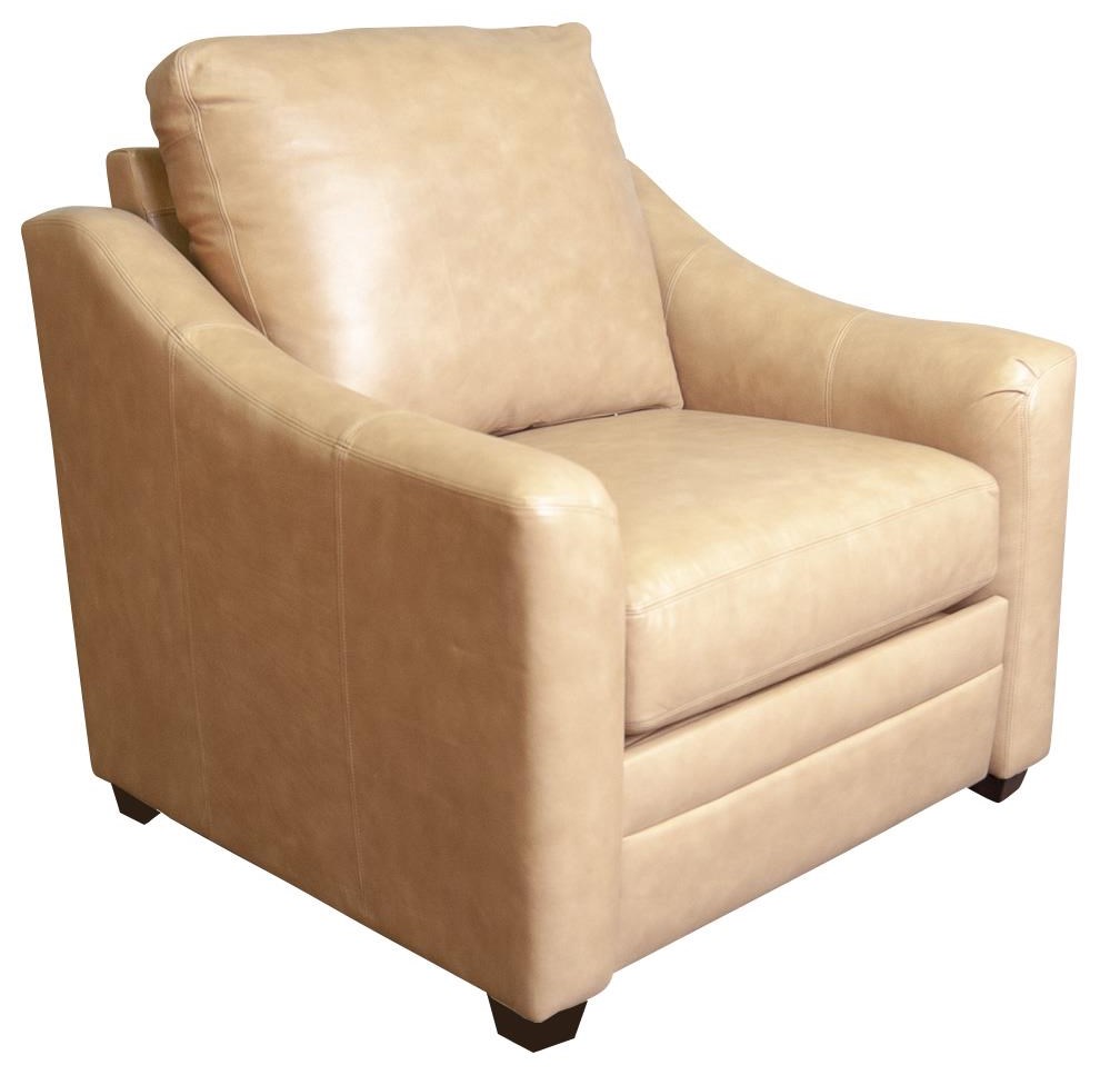 bjorn recliner