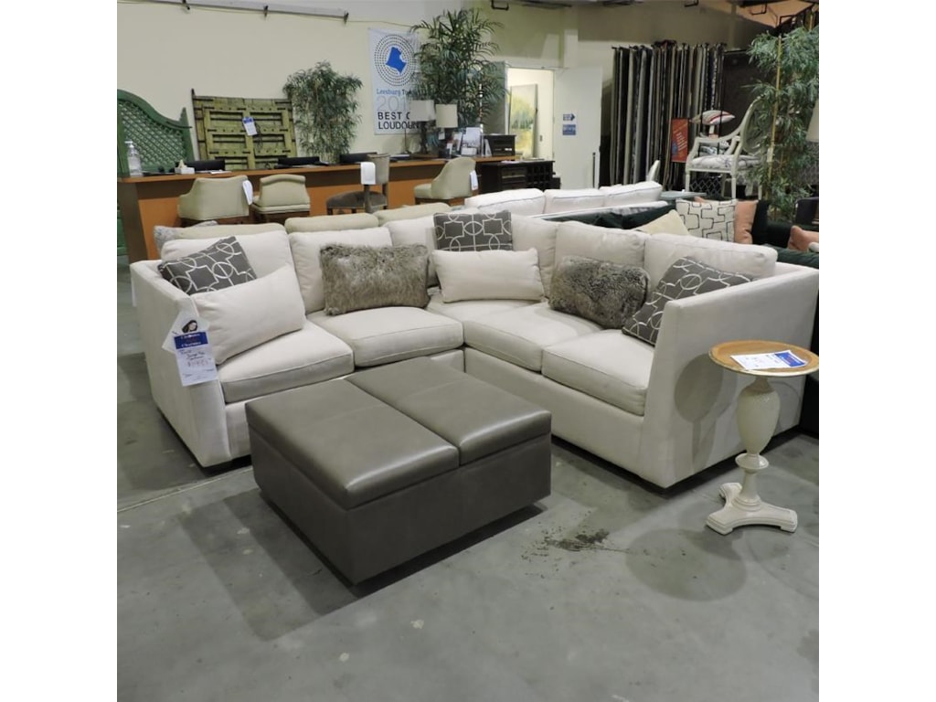 Craftmaster Clearance Rachael Ray Sectional Belfort Furniture Craftmaster Clearance Rachael Ray Sectional