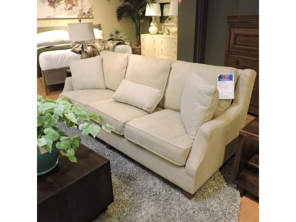 Craftmaster Clearance Sofa Belfort Furniture Sofas Craftmaster Clearance Sofa