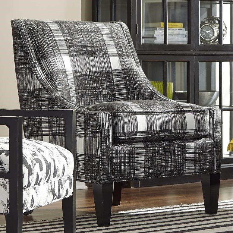 Craftmaster Accent Chairs Contemporary Accent Chair Furniture