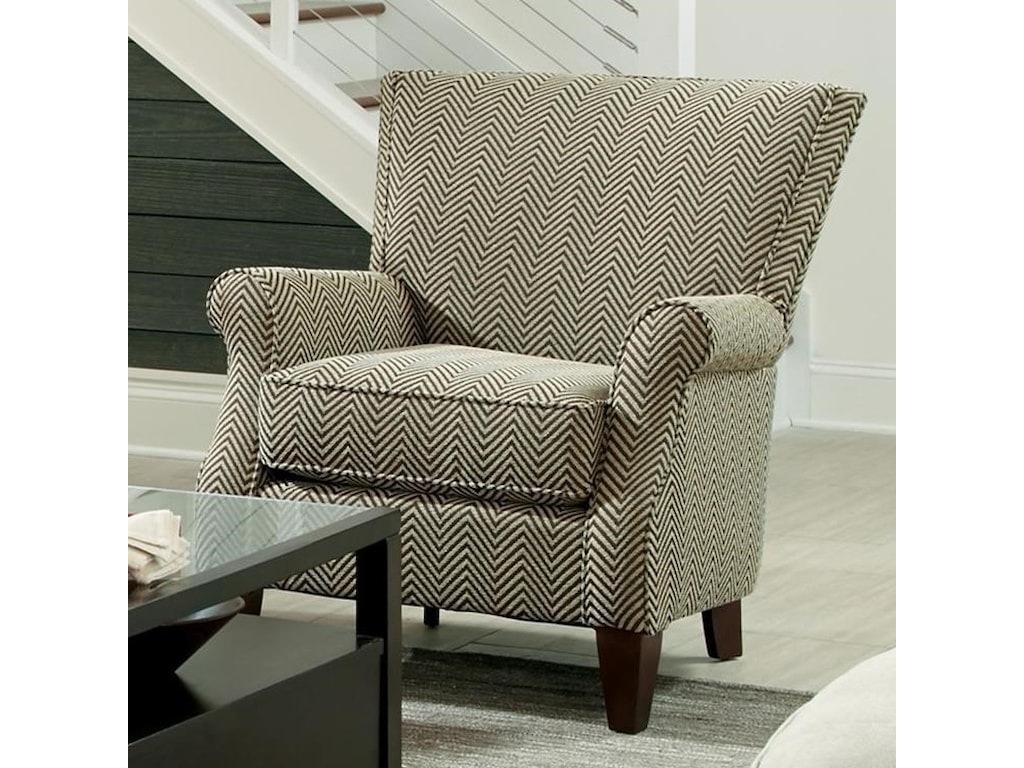 craftmaster accent chairs 061310