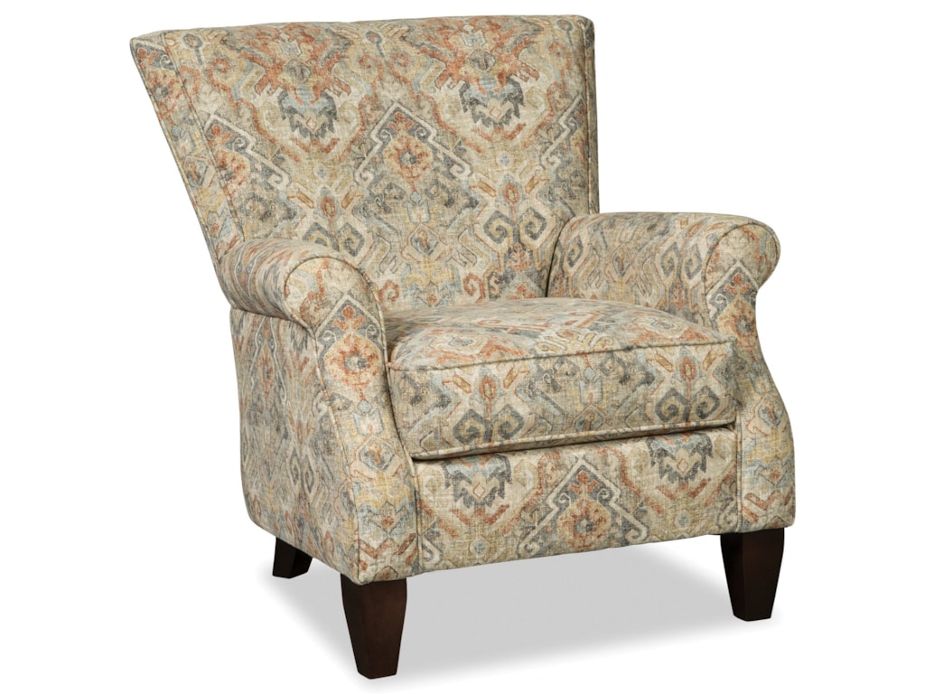 craftmaster accent chairs 061310