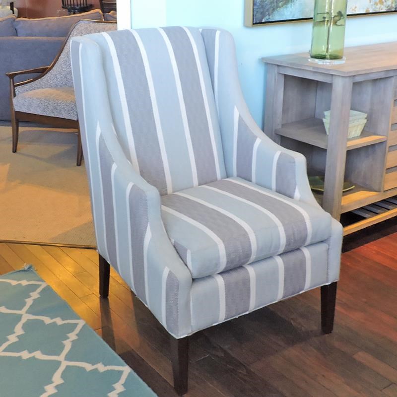 Small Upholstered Chairs With Arms | Zion Modern House