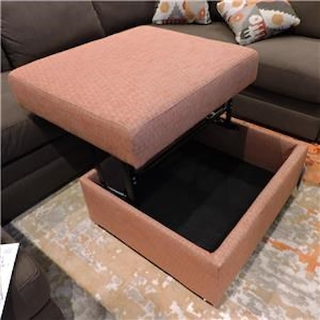 Storage Ottoman In Washington Dc Northern Virginia Maryland And