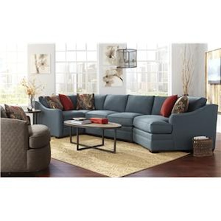 Sectional Sofas In Denver Aurora Parker Centennial Littleton Castle Rock Co Home Collections Furniture Result Page 1