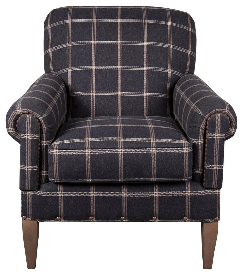 Craftmaster Haywood Accent Chair Morris Home Upholstered Chairs