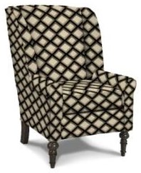 Wing Chairs In Dayton Cincinnati Columbus Ohio Northern
