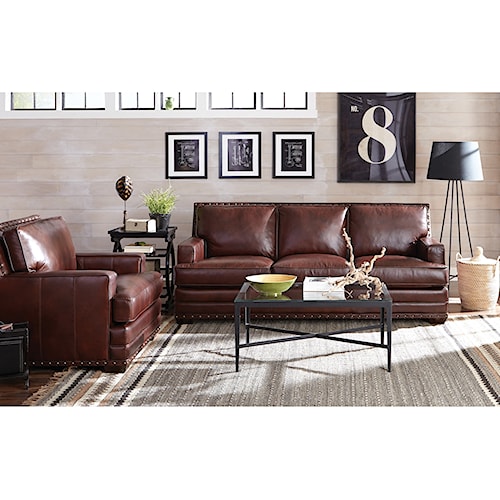 Craftmaster L165250 Transitional Living Room Group Bullard Craftmaster L165250 Transitional Living Room Group