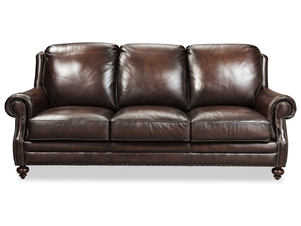 Craftmaster L171250 Traditonal Leather