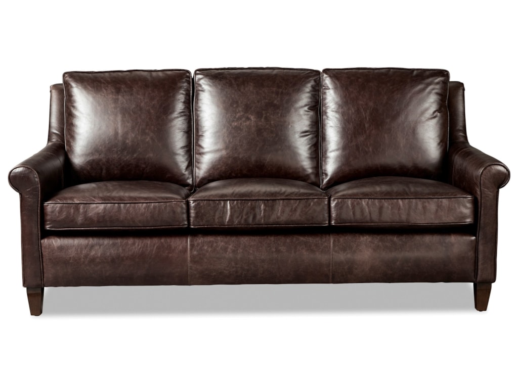 Hickory Craft L174850 Transitional Sofa By Home