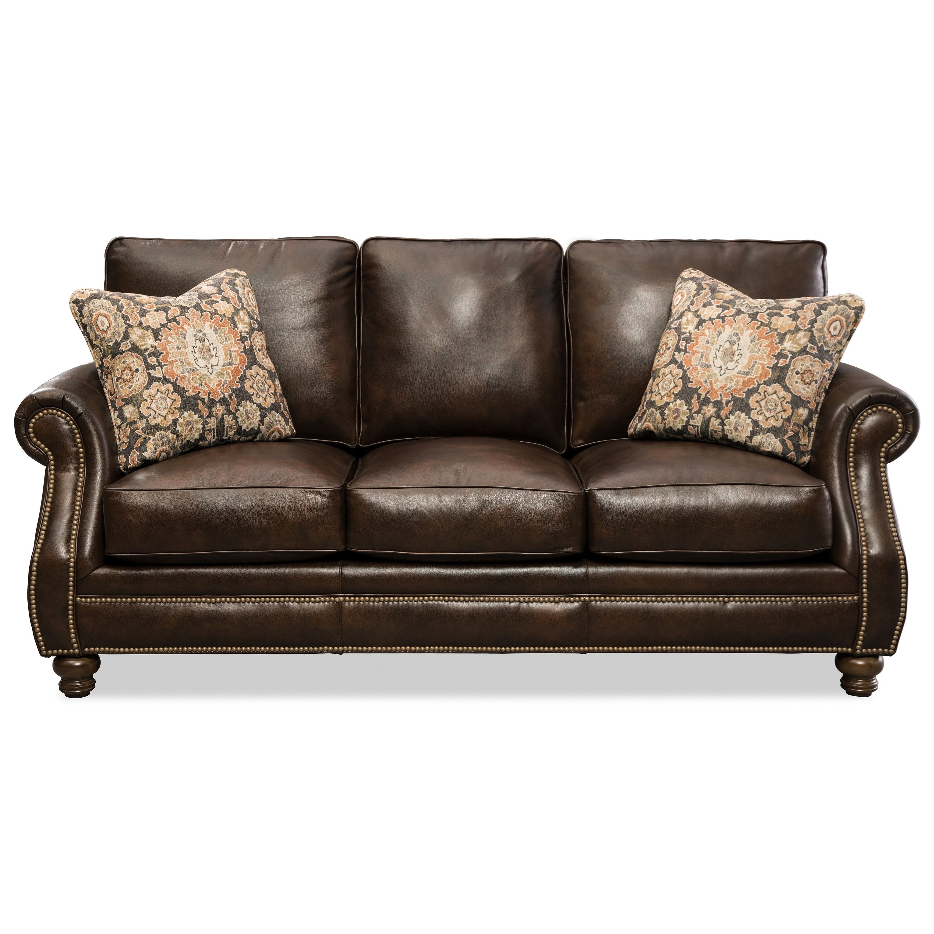 pillows for leather sofa