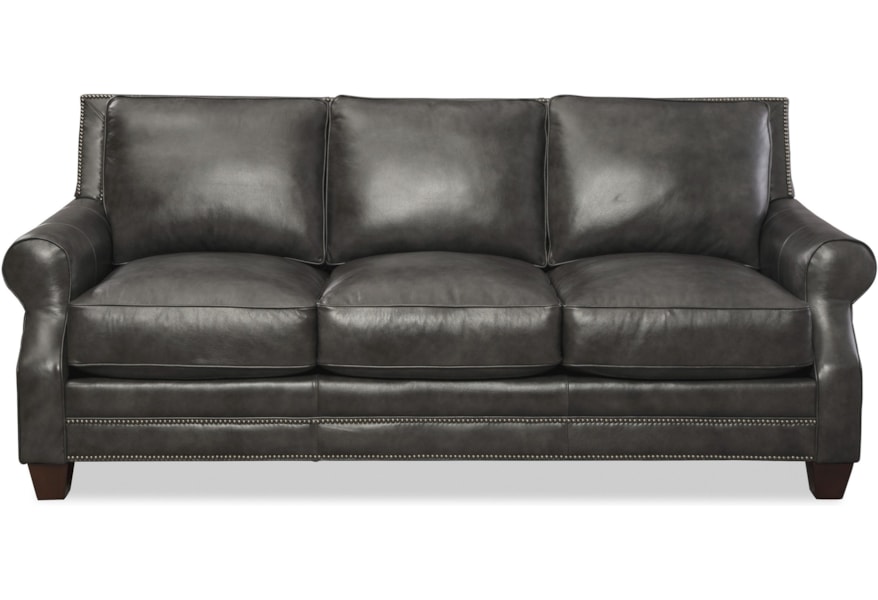 Craftmaster L793550bd Leather Sofa Jacksonville Furniture Mart Craftmaster L793550bd Leather Sofa