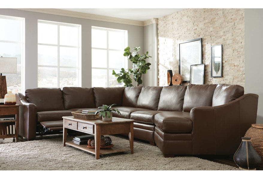 Craftmaster L9 Custom Design Options Customizable 3 Piece Craftmaster L9 Custom Design Options