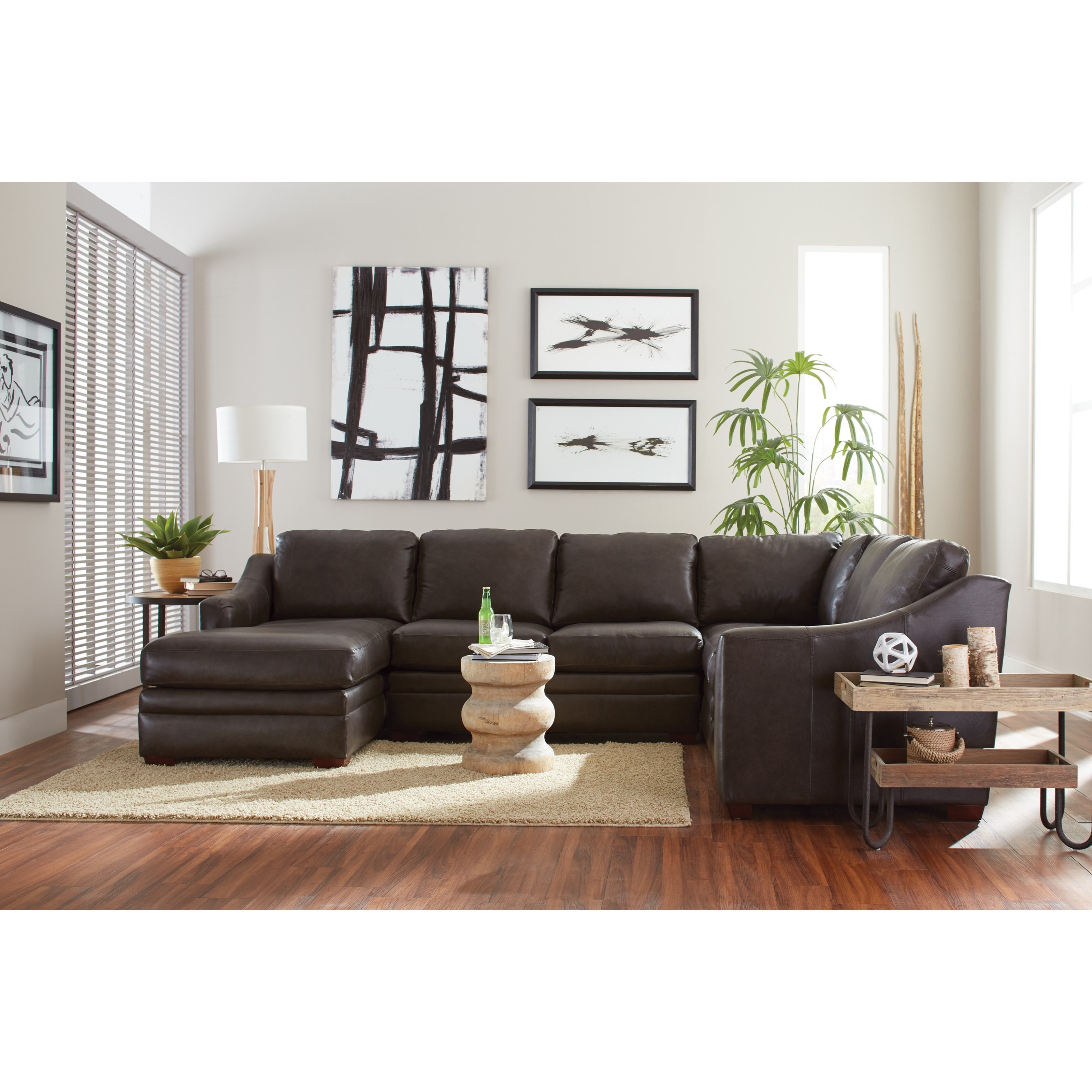 Hickory Craft L9 Custom Design Options Customizable 3 Piece