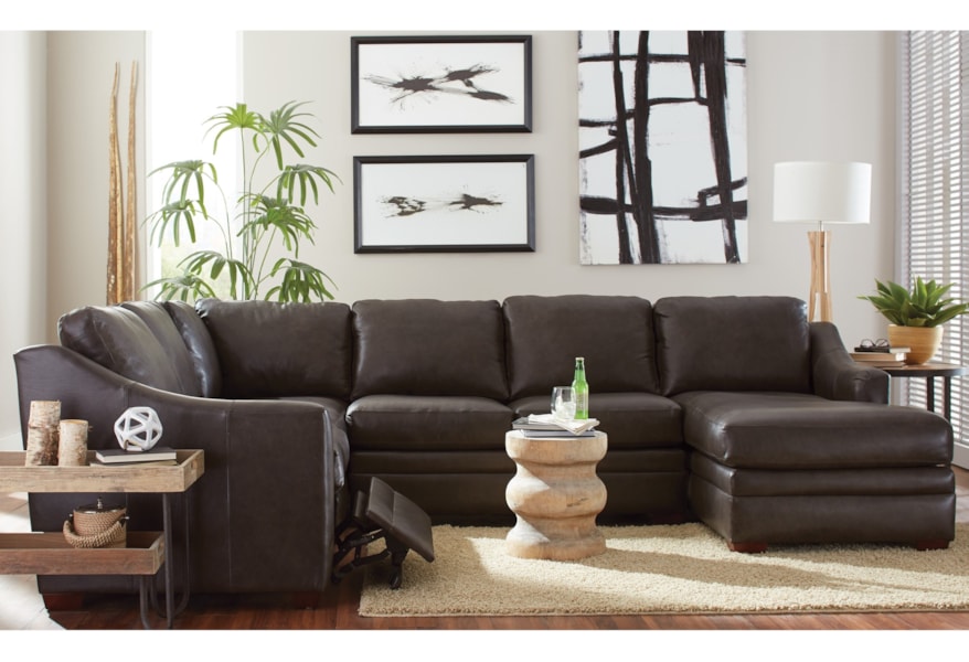 Craftmaster L9 Custom Design Options Customizable 3 Piece Craftmaster L9 Custom Design Options
