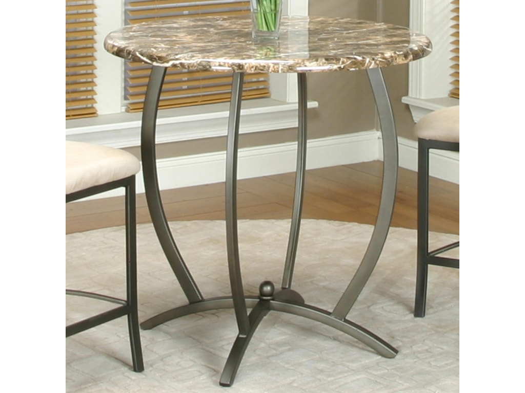 Cramco, Inc AtlasCounter Height Table