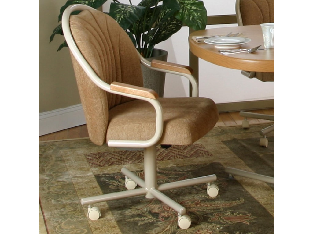 Cramco, Inc BlairTilt-Swivel Chair